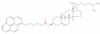 cholesteryl (pyren-1-yl)hexanoate