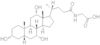 Glycocholic acid