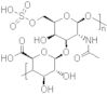 Chondroitin sulfate