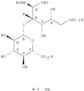 chondroitin disaccharide di-6S sodium
