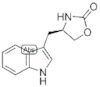 (R)-(-)-4-(1H-INDOL-3-ILMETIL)-2-OXAZOLIDINONA