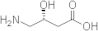 (R)-(-)-4-Amino-3-hydroxybutanoic acid