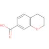 2H-1-Benzopyran-7-carboxylic acid, 3,4-dihydro-