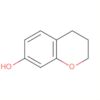 2H-1-Benzopyran-7-ol, 3,4-dihydro-