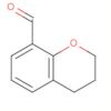 2H-1-Benzopyran-8-carboxaldehyde, 3,4-dihydro-