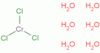 Chromic Chloride hexahydrate