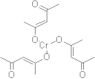 Tris(acetylacetonato)chromium