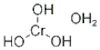 dichromium trioxide hydrate