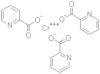 Chromium(III) picolinate