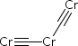 Chromium carbide (Cr3C2)