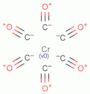 Hexacarbonilo de cromo