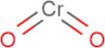 Chromium oxide