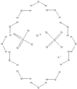 Chromium potassium disulfate dodecahydrate