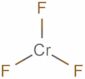 chromium(iii) fluoride