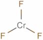 Chromium trifluoride