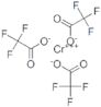 chromium (iii) trifluoroacetate