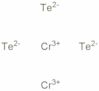 Chromium telluride (Cr2Te3)