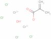 tetrachloro-μ-hydroxy(μ-methacrylato-O:O')dichromium