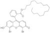 4′,5′-Dibromofluorescein octadecyl ester