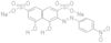 4,5-Dihydroxynaphthalene-3-(4-nitrophenylazo)-2,7-disulfonic acid disodium salt