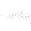 Ethanesulfonic acid,2-[1-[difluoro(pentafluoroethoxy)methyl]-1,2,2,2-tetrafluoroethoxy]-1,1,2,2-...