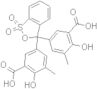 Chromoxane Cyanine R