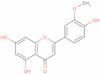 Chrysoeriol