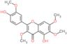 Chrysosplenetin