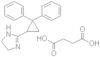 cibenzoline succinate