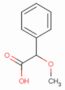 (-)-Methoxyphenylacetic acid