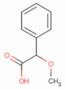 (R)-(-)-alpha-Methoxyphenylacetic acid