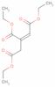 triethyl 1-propene-1,2,3-tricarboxylate