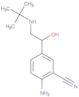 Cimbuterol