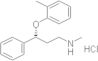 atomoxetine hydrochloride