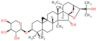 (2S,4aR,5aS,7aR,7bR,8R,11S,12aS,13R,13aS,13bR,15aR)-13-hydroxy-11-(2-hydroxypropan-2-yl)-1,1,7a,8,…