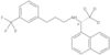 (αR)-α-(Methyl-d<sub>3</sub>)-N-[3-[3-(trifluoromethyl)phenyl]propyl]-1-naphthalenemethanamine