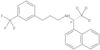 (αR)-α-(Methyl-d3)-N-[3-[3-(trifluoromethyl)phenyl]propyl]-1-naphthalenemethanamine