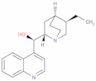 Dihydrocinchonidine