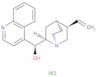 Cloridrato di cinchonan-9-ol (1:?), (9S)-