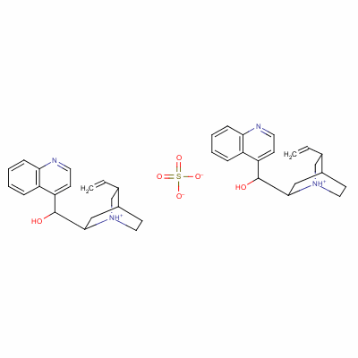 Cinchonine sulfate