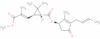3-(but-2-enyl)-2-methyl-4-oxocyclopent-2-enyl2,2-dimethyl-3-(3-methoxy-2-methyl-3-oxoprop-1-enyl)cyc