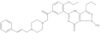 5-[2-Ethoxy-5-[2-[4-(3-phenyl-2-propen-1-yl)-1-piperazinyl]acetyl]phenyl]-1,6-dihydro-1-methyl-3-propyl-7H-pyrazolo[4,3-d]pyrimidin-7-one