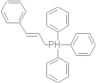 Cinnamyl triphenylphosphonium bromide