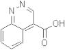 cinnoline-4-carboxylic acid