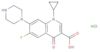 Ciprofloxacin Monohydrochloride
