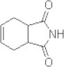 1,2,3,6-tetrahydrophthalimide