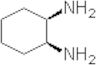 cis-1,2-Cicloesandiammina