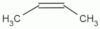 cis-2-Butene