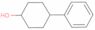 cis-4-phenylcyclohexan-1-ol