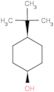 cis-4-tert-butylcyclohexanol